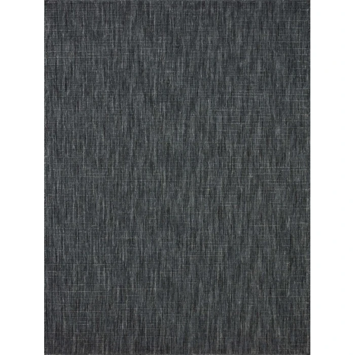 Loloi Brooks BRO-01 Ink 2'-3" x 3'-9" Area Rug