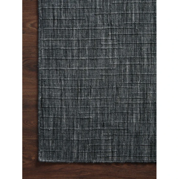 Loloi Brooks BRO-01 Ink 2'-3" x 3'-9" Area Rug