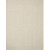 Loloi Brooks BRO-01 Ivory Area Rug 3 ft. 6 in. X 5 ft. 6 in. Rectangle