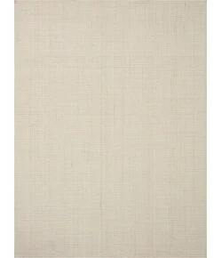 Loloi Brooks BRO-01 Ivory Area Rug 3 ft. 6 in. X 5 ft. 6 in. Rectangle