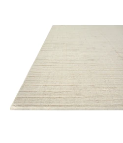 Loloi Brooks BRO-01 Ivory Area Rug 3 ft. 6 in. X 5 ft. 6 in. Rectangle