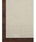 Loloi Brooks BRO-01 Ivory 3'-6" x 5'-6" Area Rug