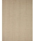 Loloi Brooks Oatmeal BRO-01 3 ft. 6 in. X 5 ft. 6 in. Rectangle Rug