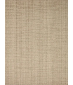 Loloi Brooks Oatmeal BRO-01 3 ft. 6 in. X 5 ft. 6 in. Rectangle Rug