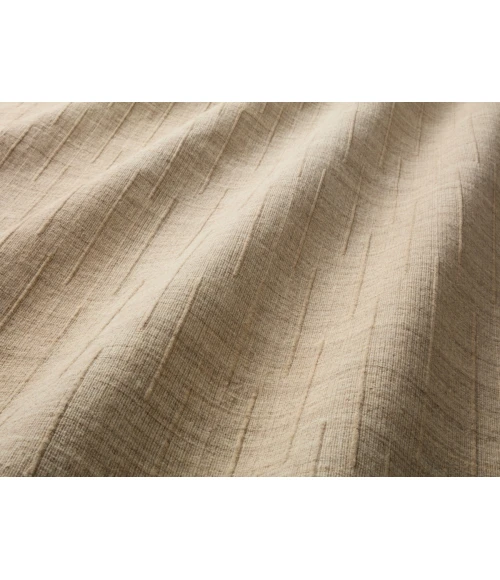 Loloi Brooks Oatmeal BRO-01 3 ft. 6 in. X 5 ft. 6 in. Rectangle Rug