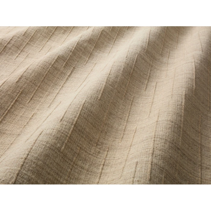 Loloi Brooks Oatmeal BRO-01 7 ft. 9 in. X 9 ft. 9 in. Rectangle Rug