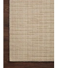 Loloi Brooks Oatmeal BRO-01 3 ft. 6 in. X 5 ft. 6 in. Rectangle Rug