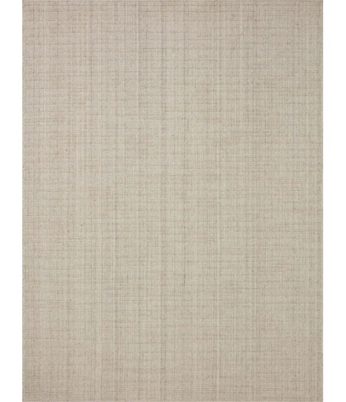 Loloi Brooks Stone BRO-01 3 ft. 6 in. X 5 ft. 6 in. Rectangle Rug