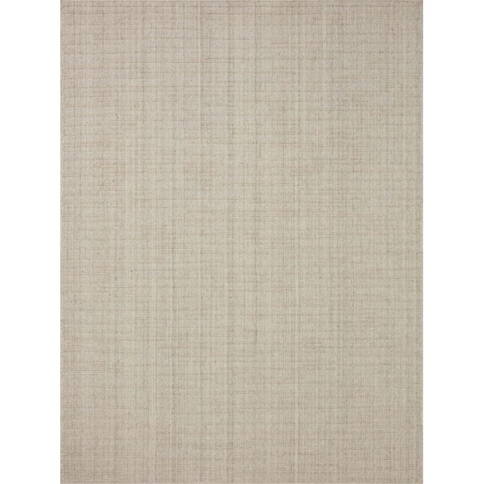Loloi Brooks Stone BRO-01 2 ft. 6 in. X 13 ft. Rectangle Rug