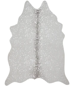 Loloi Bryce BZ-09 STONE / SILVER Area Rug 3 ft. 10 in. X 5 ft. Rectangle