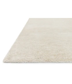 Loloi Byron BB-01 IVORY Area Rug 5 ft. 6 in. X 8 ft. 6 in. Rectangle