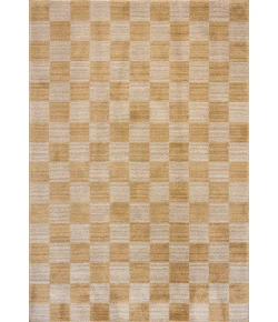 Chris Loves Julia x Loloi Calvin Apricot / Ivory CLV-01 9ft.-6in. X 12ft.-6in. Rect. Rug