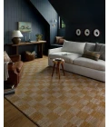 Chris Loves Julia x Loloi Calvin Apricot / Ivory CLV-01 9ft.-6in. X 12ft.-6in. Rect. Rug