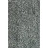 Loloi Carrera Shag CG-02 MIST / SLATE Area Rug 18 in. X 18 in. Sample