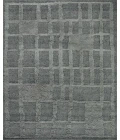 Loloi Cassian Denim 18" x 18" Sample Rug