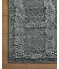 Loloi Cassian Denim 18" x 18" Sample Rug