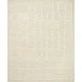 Loloi Cassian Ivory 9'-6" x 13'-6" Area Rug