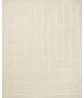 Loloi Cassian Ivory 2'-0" x 3'-0" Accent Rug