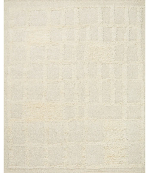 Loloi Cassian Ivory 2'-0" x 3'-0" Accent Rug