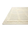 Loloi Cassian Ivory 2'-0" x 3'-0" Accent Rug