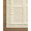 Loloi Cassian Ivory 9'-6" x 13'-6" Area Rug