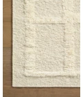 Loloi Cassian Ivory 2'-0" x 3'-0" Accent Rug
