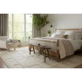 Loloi Cassian Ivory 9'-6" x 13'-6" Area Rug