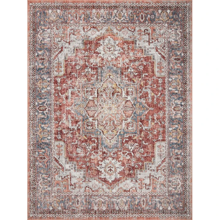 Loloi II Cassandra CSN-01  Area Rug