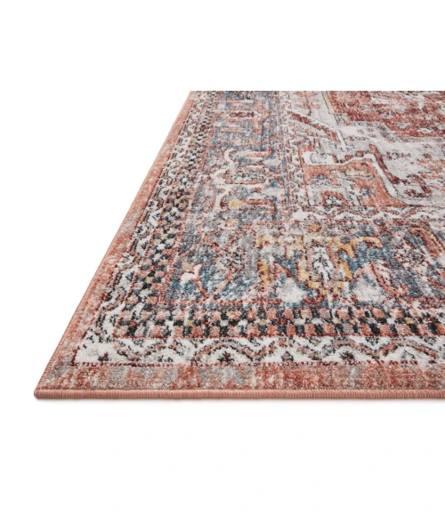 Loloi II Cassandra CSN-01  Area Rug