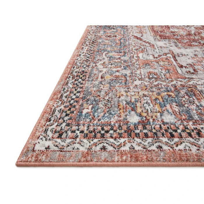 Loloi II Cassandra CSN-01  Area Rug
