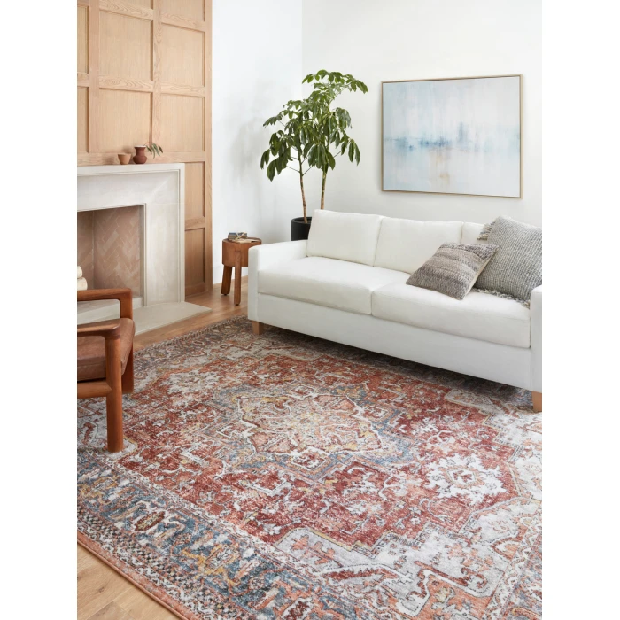 Loloi II Cassandra CSN-01  Area Rug