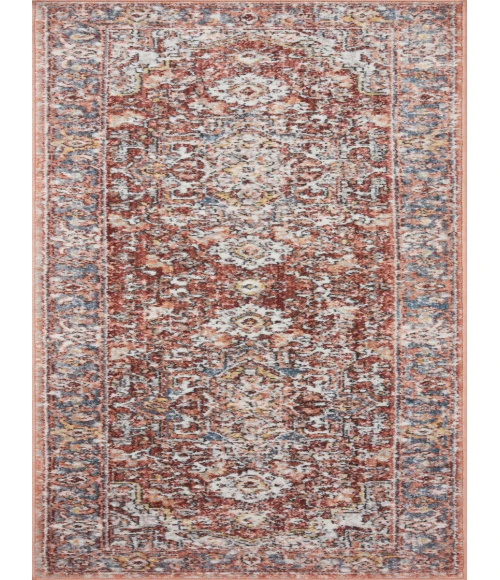 Loloi II Cassandra CSN-01  Area Rug