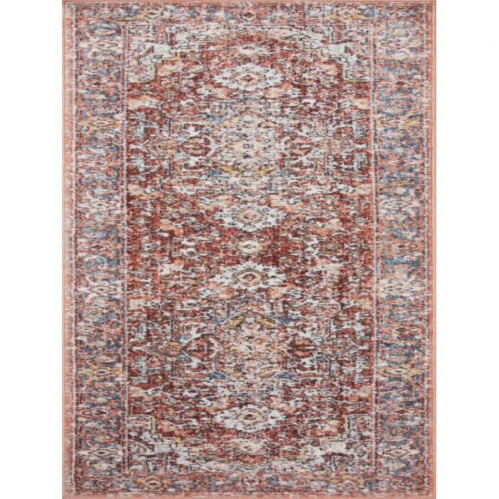 Loloi II Cassandra CSN-01  Area Rug