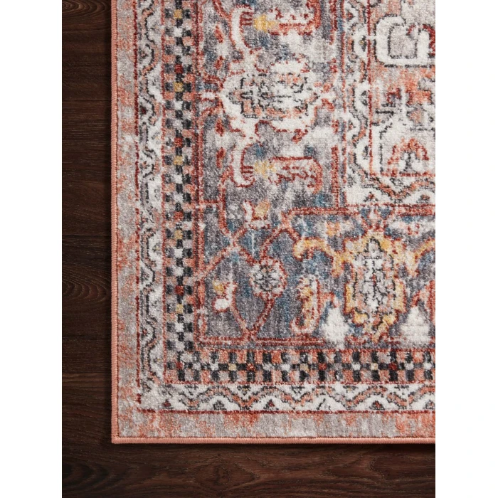 Loloi II Cassandra CSN-01  Area Rug