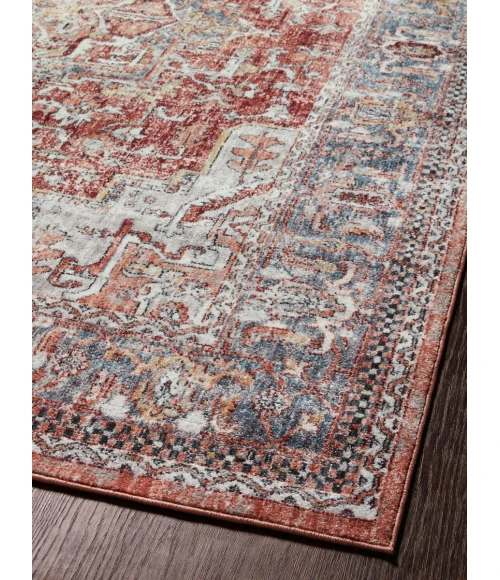 Loloi II Cassandra CSN-01  Area Rug
