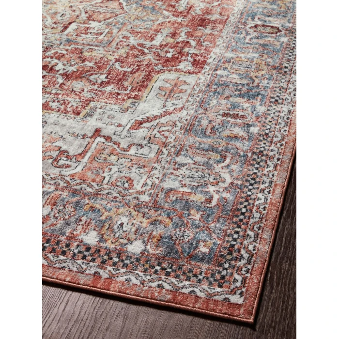 Loloi II Cassandra CSN-01  Area Rug