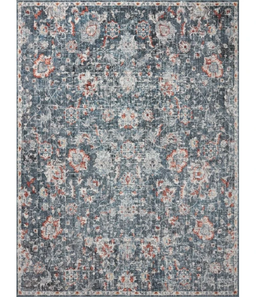 Loloi II Cassandra CSN-04  Area Rug
