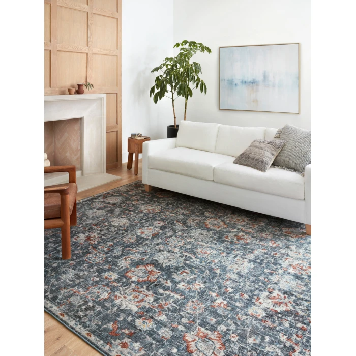 Loloi II Cassandra CSN-04  Area Rug