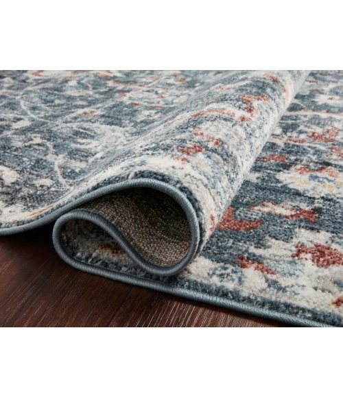 Loloi II Cassandra CSN-04  Area Rug