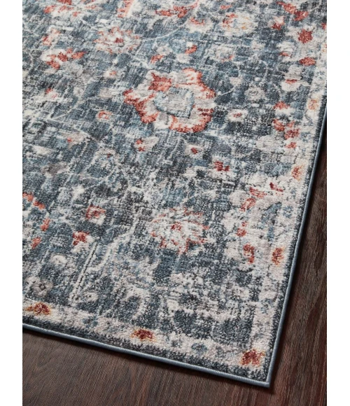 Loloi II Cassandra CSN-04  Area Rug