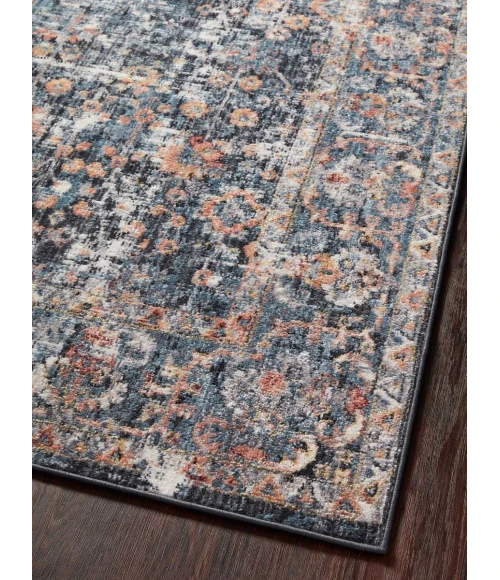Loloi II Cassandra CSN-05  Area Rug