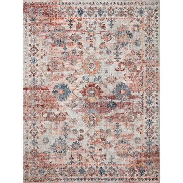 Loloi II Cassandra CSN-06  Area Rug