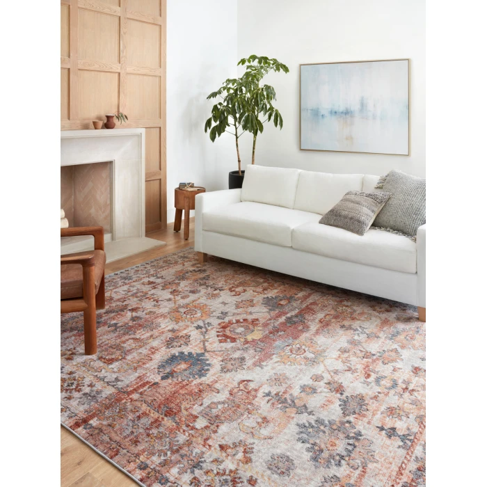 Loloi II Cassandra CSN-06  Area Rug