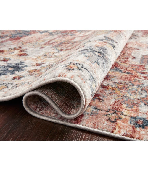 Loloi II Cassandra CSN-06  Area Rug