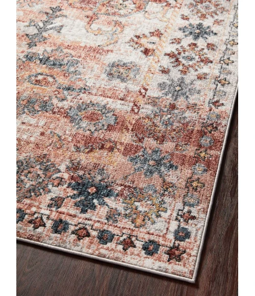Loloi II Cassandra CSN-06  Area Rug