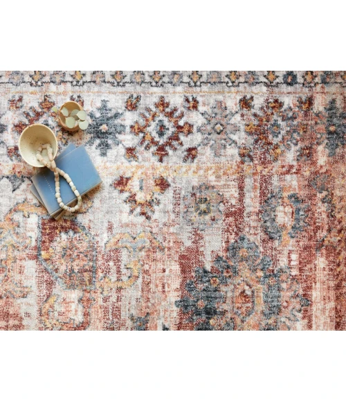 Loloi II Cassandra CSN-06  Area Rug