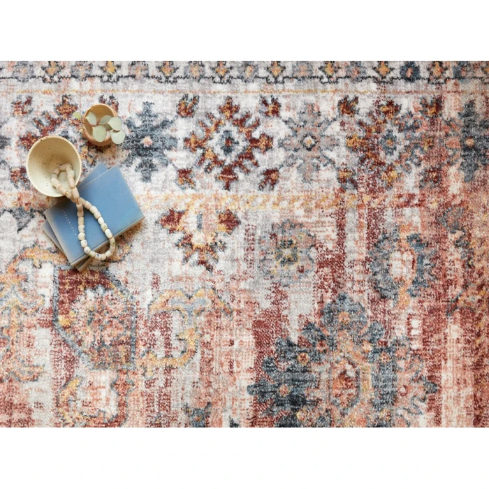 Loloi II Cassandra CSN-06  Area Rug