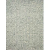 Loloi Cecelia CEC-01 Ocean / Ivory Area Rug 8 ft. 6 in. X 12 ft. Rectangle