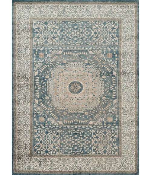 Loloi Century CQ-01  Area Rug