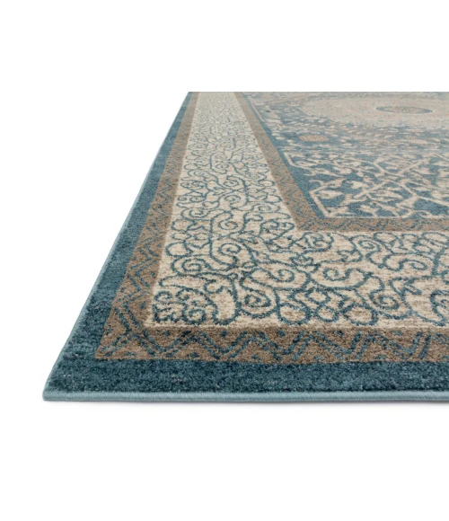Loloi Century CQ-01  Area Rug